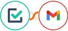 Manifestly Checklists + Gmail Integration