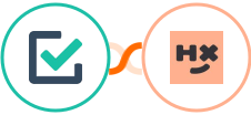 Manifestly Checklists + Humanitix Integration