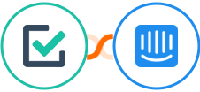 Manifestly Checklists + Intercom Integration