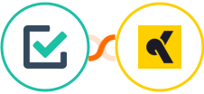 Manifestly Checklists + KrosAI Integration