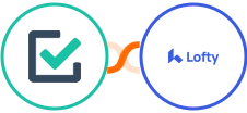 Manifestly Checklists + Lofty Integration