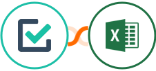 Manifestly Checklists + Microsoft Excel Integration