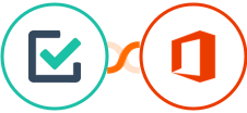 Manifestly Checklists + Microsoft Office 365 Integration