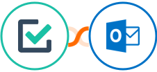 Manifestly Checklists + Microsoft Outlook Integration