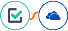 Manifestly Checklists + OneDrive Integration
