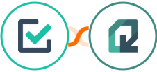 Manifestly Checklists + Quaderno Integration