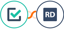 Manifestly Checklists + RD Station Integration