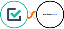 Manifestly Checklists + Reviewshake Integration