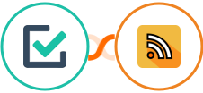 Manifestly Checklists + RSS Integration