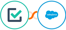 Manifestly Checklists + Salesforce Integration