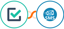 Manifestly Checklists + sendSMS Integration