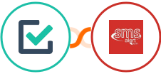 Manifestly Checklists + SMS Alert Integration