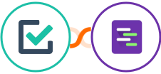 Manifestly Checklists + Tars Integration