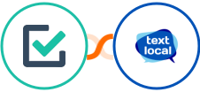 Manifestly Checklists + Textlocal Integration