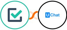 Manifestly Checklists + UChat Integration