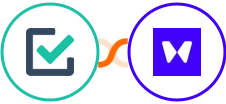 Manifestly Checklists + Waitwhile Integration