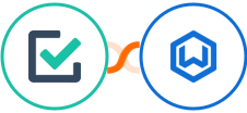 Manifestly Checklists + Wealthbox CRM Integration