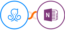 Manychat + OneNote Integration