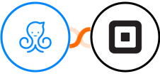 Manychat + Square Integration