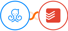 Manychat + Todoist Integration