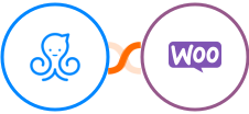 Manychat + WooCommerce Integration