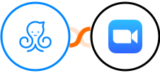 Manychat + Zoom Integration