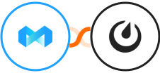 ManyReach + Mattermost Integration