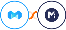 ManyReach + Mightyforms Integration