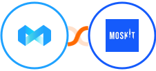 ManyReach + Moskit Integration