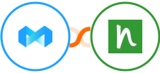 ManyReach + naturalForms Integration