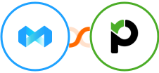 ManyReach + Paymo Integration