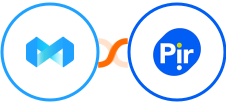 ManyReach + Pirsonal Integration