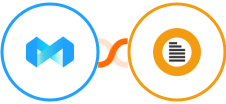 ManyReach + PrintNode Integration