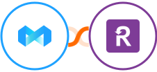 ManyReach + Recurly Integration