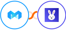 ManyReach + Robolly Integration