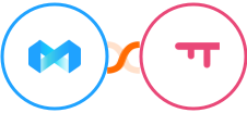 ManyReach + SatisMeter Integration