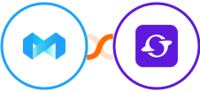 ManyReach + Satiurn Integration