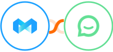 ManyReach + Simplesat Integration