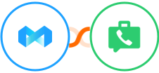 ManyReach + Slybroadcast Integration