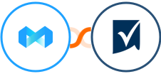 ManyReach + Smartsheet Integration