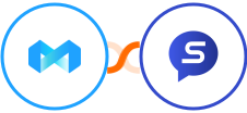 ManyReach + Sociamonials Integration