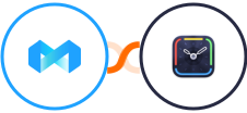 ManyReach + Timing Integration