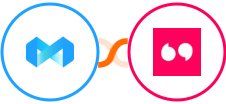 ManyReach + Tolstoy Integration