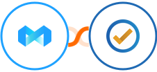 ManyReach + Toodledo Integration