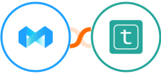 ManyReach + Typless Integration