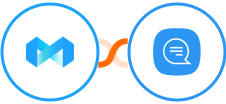 ManyReach + Wassenger Integration