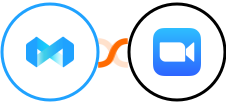 ManyReach + Zoom Integration