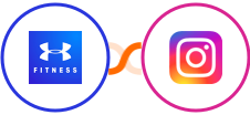 MapMyFitness + Instagram Lead Ads Integration