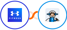 MapMyFitness + Uncanny Automator Integration