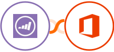 Marketo + Microsoft Office 365 Integration